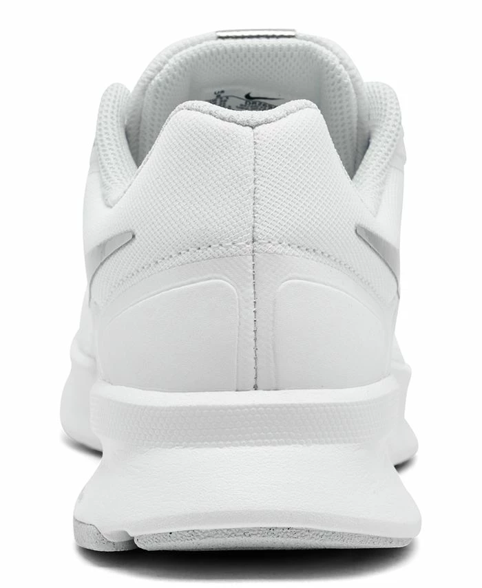 Nike Women's Run Swift 3 Running Sneakers From Finish Line 6 Nike Women's Run Swift 3 Running Sneakers From Finish Line - Image 4