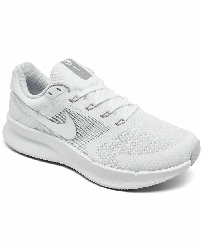 Nike Women's Run Swift 3 Running Sneakers From Finish Line 3 Nike Women's Run Swift 3 Running Sneakers From Finish Line