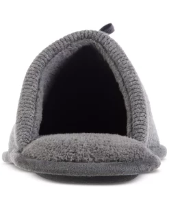 Isotoner Signature Women's Waffle-Knit Clog Slippers -Steve Madden Shop 23756556 fpx