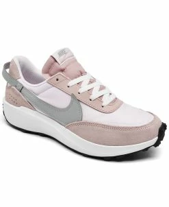 Nike Women's Waffle Debut Casual Sneakers From Finish Line
