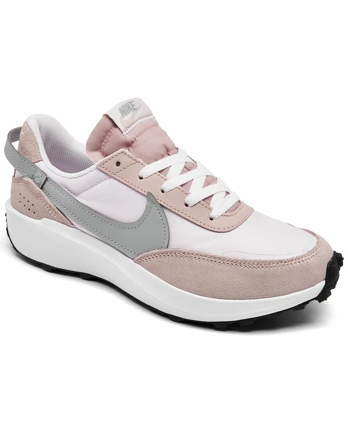 Nike Women's Waffle Debut Casual Sneakers From Finish Line 3 Nike Women's Waffle Debut Casual Sneakers From Finish Line