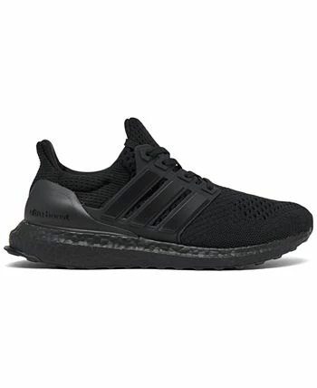 ADIDAS Women's UltraBOOST 1.0 Running Sneakers From Finish Line 4 ADIDAS Women's UltraBOOST 1.0 Running Sneakers From Finish Line - Image 2
