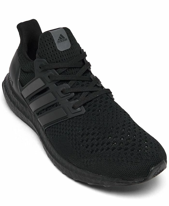 ADIDAS Women's UltraBOOST 1.0 Running Sneakers From Finish Line 3 ADIDAS Women's UltraBOOST 1.0 Running Sneakers From Finish Line