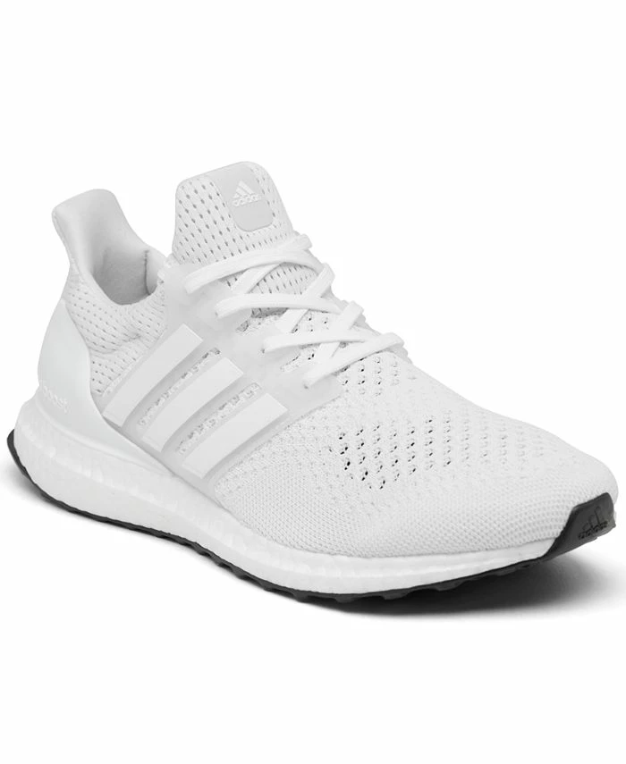 ADIDAS Women's UltraBOOST 1.0 Running Sneakers From Finish Line 3 ADIDAS Women's UltraBOOST 1.0 Running Sneakers From Finish Line