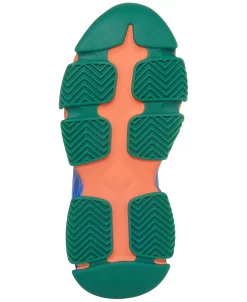 Steve Madden Women's Possession Chunky Lace-Up Sneakers -Steve Madden Shop 23792986 fpx