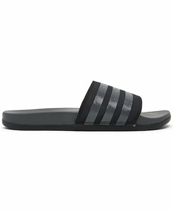 ADIDAS Women's Adilette Comfort Slide Sandals From Finish Line 4 ADIDAS Women's Adilette Comfort Slide Sandals From Finish Line - Image 2