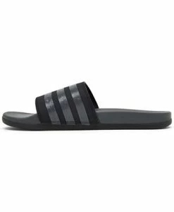 ADIDAS Women's Adilette Comfort Slide Sandals From Finish Line 11 ADIDAS Women's Adilette Comfort Slide Sandals From Finish Line -Steve Madden Shop 23810074 fpx