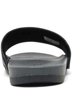 ADIDAS Women's Adilette Comfort Slide Sandals From Finish Line 12 ADIDAS Women's Adilette Comfort Slide Sandals From Finish Line -Steve Madden Shop 23810075 fpx