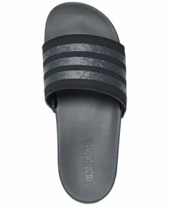 ADIDAS Women's Adilette Comfort Slide Sandals From Finish Line 13 ADIDAS Women's Adilette Comfort Slide Sandals From Finish Line -Steve Madden Shop 23810078 fpx