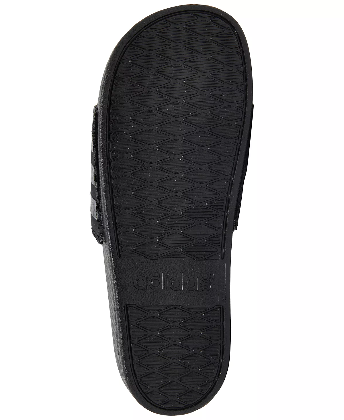 ADIDAS Women's Adilette Comfort Slide Sandals From Finish Line 8 ADIDAS Women's Adilette Comfort Slide Sandals From Finish Line - Image 6