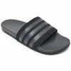 ADIDAS Women's Adilette Comfort Slide Sandals From Finish Line 2 ADIDAS Women's Adilette Comfort Slide Sandals From Finish Line -Steve Madden Shop 23810082 fpx
