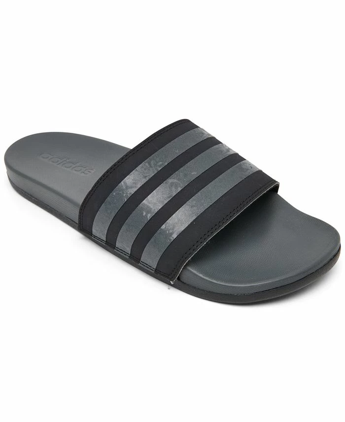 ADIDAS Women's Adilette Comfort Slide Sandals From Finish Line 3 ADIDAS Women's Adilette Comfort Slide Sandals From Finish Line