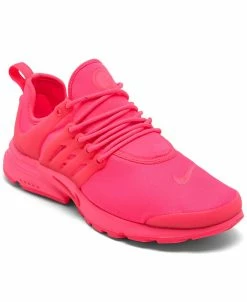 Nike Women's Air Presto Casual Sneakers From Finish Line