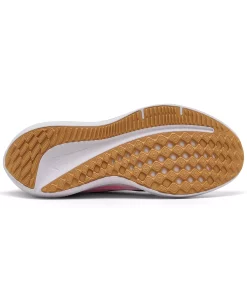 Nike Women's Air Zoom Winflo 9 Running Sneakers From Finish Line -Steve Madden Shop 23829621 fpx