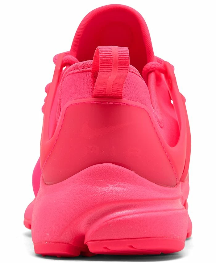 Nike Women's Air Presto Casual Sneakers From Finish Line 6 Nike Women's Air Presto Casual Sneakers From Finish Line - Image 4