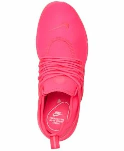 Nike Women's Air Presto Casual Sneakers From Finish Line 13 Nike Women's Air Presto Casual Sneakers From Finish Line -Steve Madden Shop 23829642 fpx