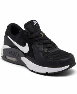 Nike Women's Air Max Excee Casual Sneakers From Finish Line