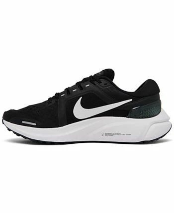 Nike Women's Air Zoom Vomero 16 Running Sneakers From Finish Line 5 Nike Women's Air Zoom Vomero 16 Running Sneakers From Finish Line - Image 3