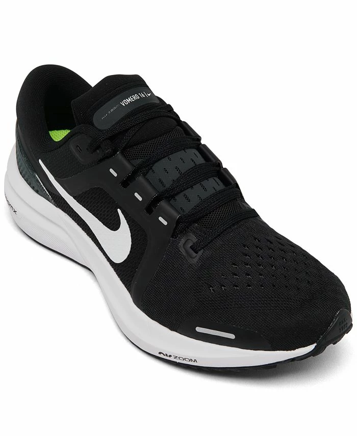 Nike Women's Air Zoom Vomero 16 Running Sneakers From Finish Line 3 Nike Women's Air Zoom Vomero 16 Running Sneakers From Finish Line