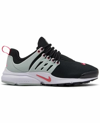 Nike Women's Air Presto Casual Sneakers From Finish Line 4 Nike Women's Air Presto Casual Sneakers From Finish Line - Image 2