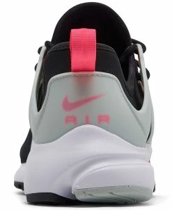 Nike Women's Air Presto Casual Sneakers From Finish Line 12 Nike Women's Air Presto Casual Sneakers From Finish Line -Steve Madden Shop 23880853 fpx