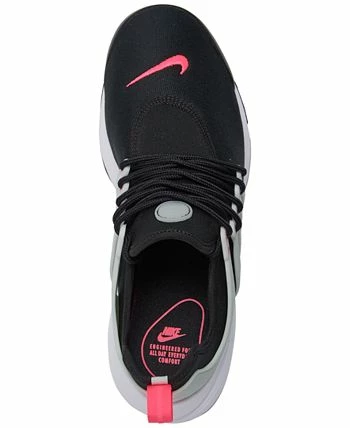 Nike Women's Air Presto Casual Sneakers From Finish Line 7 Nike Women's Air Presto Casual Sneakers From Finish Line - Image 5