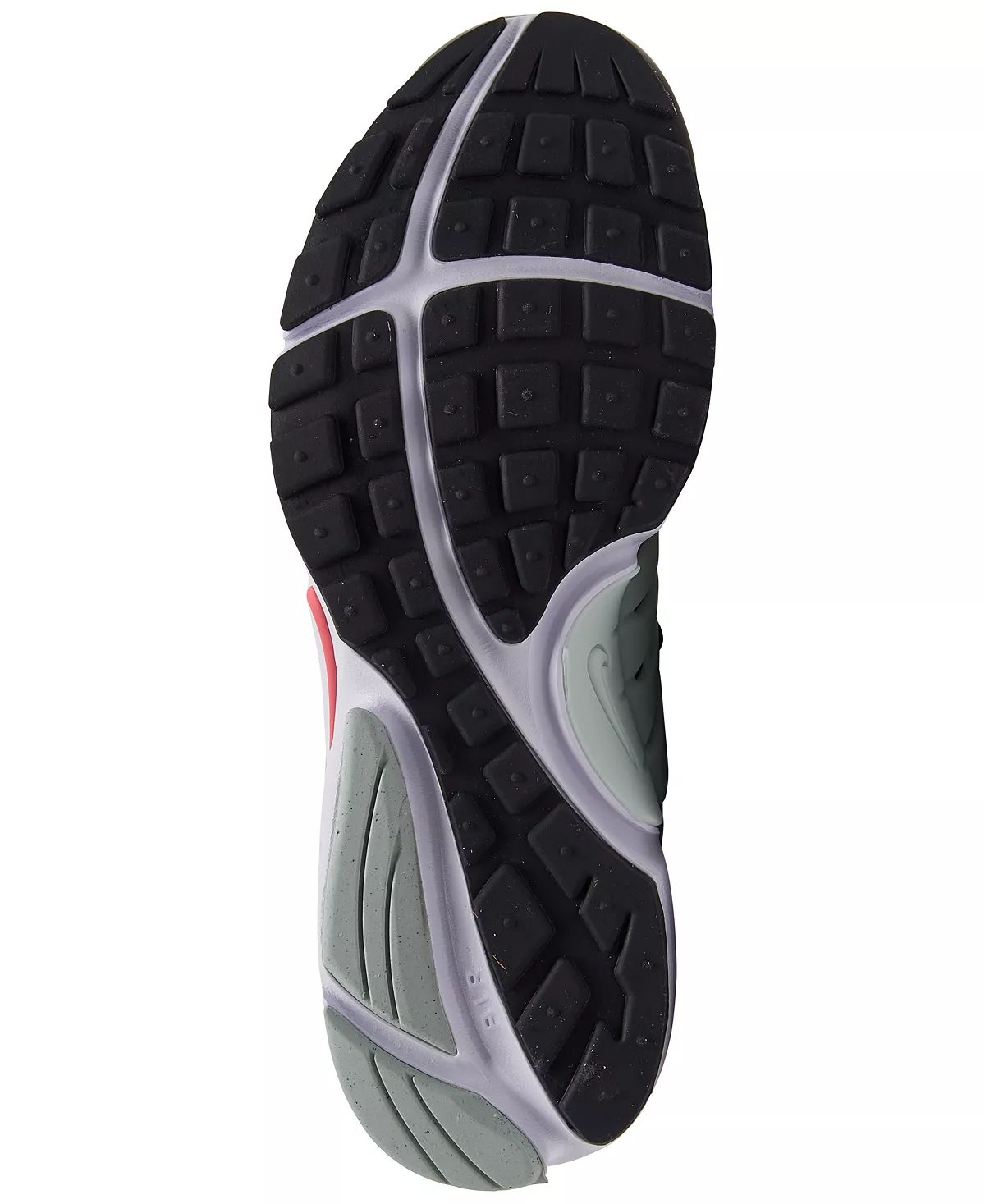 Nike Women's Air Presto Casual Sneakers From Finish Line 8 Nike Women's Air Presto Casual Sneakers From Finish Line - Image 6