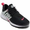 Nike Women's Air Presto Casual Sneakers From Finish Line 2 Nike Women's Air Presto Casual Sneakers From Finish Line -Steve Madden Shop 23880876 fpx