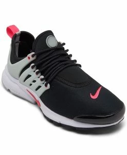 Nike Women's Air Presto Casual Sneakers From Finish Line