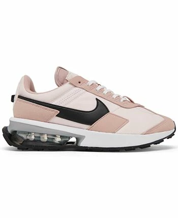 Nike Women's Air Max Pre-Day Casual Sneakers From Finish Line 4 Nike Women's Air Max Pre-Day Casual Sneakers From Finish Line - Image 2