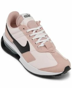 Nike Women's Air Max Pre-Day Casual Sneakers From Finish Line