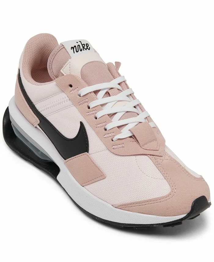 Nike Women's Air Max Pre-Day Casual Sneakers From Finish Line 3 Nike Women's Air Max Pre-Day Casual Sneakers From Finish Line
