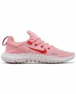 Nike Women's Free Run 5.0 Running Sneakers From Finish Line 10 Nike Women's Free Run 5.0 Running Sneakers From Finish Line -Steve Madden Shop 23881238 fpx