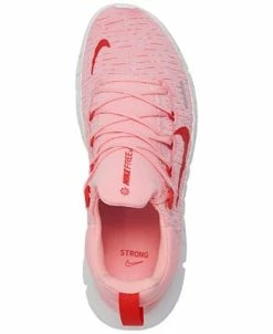Nike Women's Free Run 5.0 Running Sneakers From Finish Line 13 Nike Women's Free Run 5.0 Running Sneakers From Finish Line -Steve Madden Shop 23881245 fpx