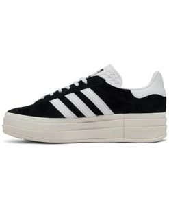 ADIDAS Women's Originals Gazelle Bold Casual Sneakers From Finish Line 11 ADIDAS Women's Originals Gazelle Bold Casual Sneakers From Finish Line -Steve Madden Shop 23912721 fpx