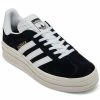 ADIDAS Women's Originals Gazelle Bold Casual Sneakers From Finish Line -Steve Madden Shop 23912727 fpx