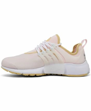 Nike Women's Air Presto Casual Sneakers From Finish Line 5 Nike Women's Air Presto Casual Sneakers From Finish Line - Image 3