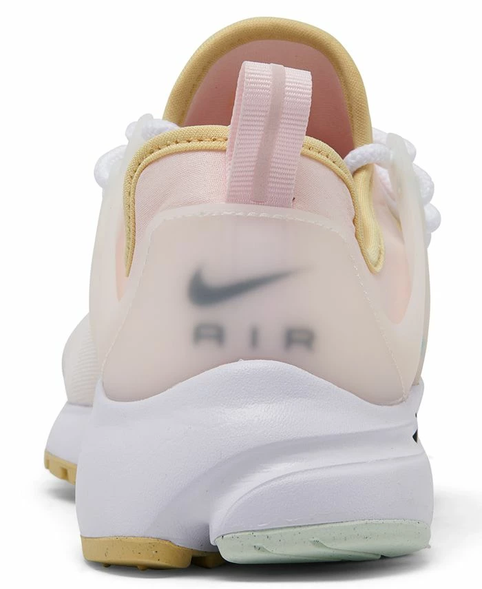Nike Women's Air Presto Casual Sneakers From Finish Line 6 Nike Women's Air Presto Casual Sneakers From Finish Line - Image 4
