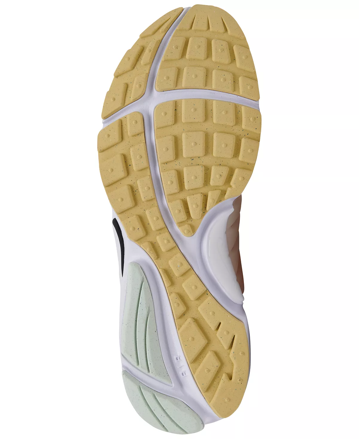 Nike Women's Air Presto Casual Sneakers From Finish Line 8 Nike Women's Air Presto Casual Sneakers From Finish Line - Image 6