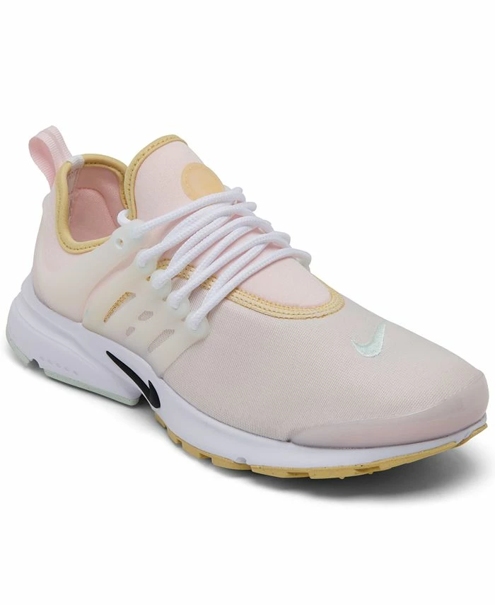 Nike Women's Air Presto Casual Sneakers From Finish Line 3 Nike Women's Air Presto Casual Sneakers From Finish Line