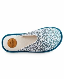 Isotoner Signature Women's Spectra Waterless Dye Slide Slipper -Steve Madden Shop 23933736 fpx