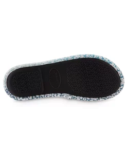 Isotoner Signature Women's Spectra Waterless Dye Slide Slipper -Steve Madden Shop 23933743 fpx