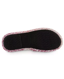 Isotoner Signature Women's Spectra Waterless Dye Slide Slipper -Steve Madden Shop 23933749 fpx
