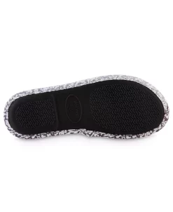 Isotoner Signature Women's Spectra Waterless Dye Slide Slipper -Steve Madden Shop 23935731 fpx