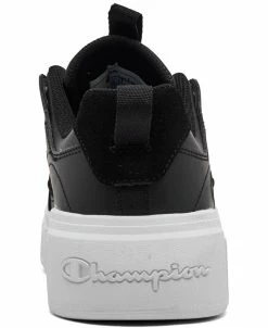 Champion Women's Ventor Chic Casual Sneakers From Finish Line 12 Champion Women's Ventor Chic Casual Sneakers From Finish Line -Steve Madden Shop 24022065 fpx