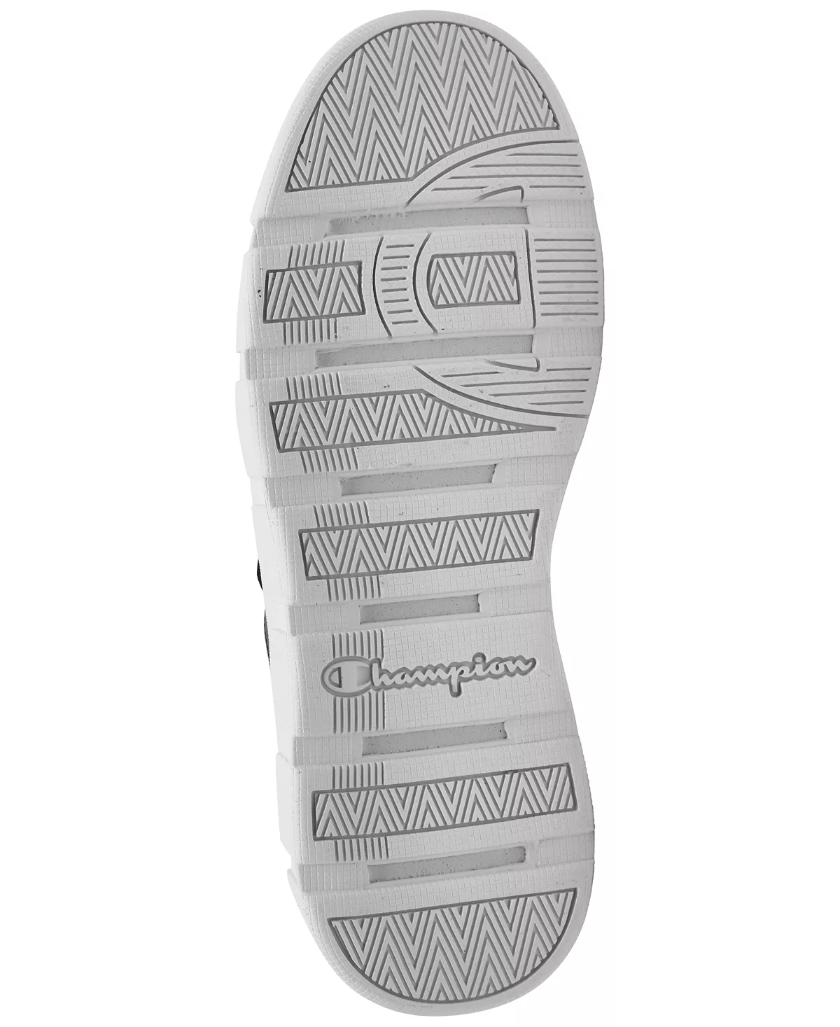 Champion Women's Ventor Chic Casual Sneakers From Finish Line 8 Champion Women's Ventor Chic Casual Sneakers From Finish Line - Image 6