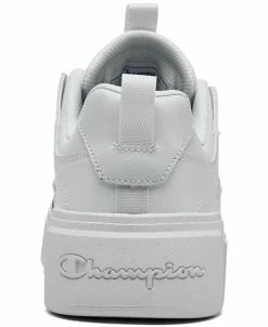 Champion Women's Ventor Chic Casual Sneakers From Finish Line -Steve Madden Shop 24022075 fpx