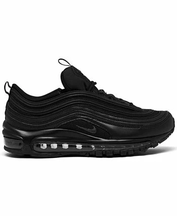 Nike Women's Air Max 97 Casual Sneakers From Finish Line 4 Nike Women's Air Max 97 Casual Sneakers From Finish Line - Image 2
