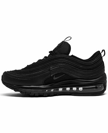 Nike Women's Air Max 97 Casual Sneakers From Finish Line 5 Nike Women's Air Max 97 Casual Sneakers From Finish Line - Image 3