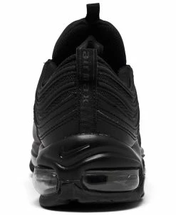 Nike Women's Air Max 97 Casual Sneakers From Finish Line 12 Nike Women's Air Max 97 Casual Sneakers From Finish Line -Steve Madden Shop 24036428 fpx